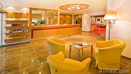 Hotel Diamant Sport & Wellness 37